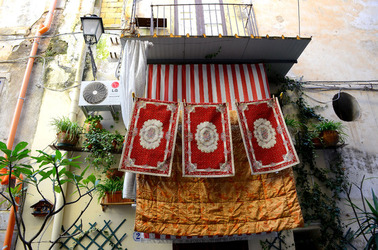 PALERMO centro storico. Fotografie di Giulio Azzarello ©2016. PALERMO centro storico. Fotografie di Giulio Azzarello ©2016.