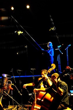 CONCERTO e OPERA dei PUPI fotografie di Giulio Azzarello ©2020. CONCERTO e OPERA dei PUPI fotografie di Giulio Azzarello ©2020.