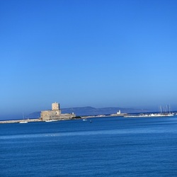 TRAPANI. Fotografie di Giulio Azzarello &copy;2022.
