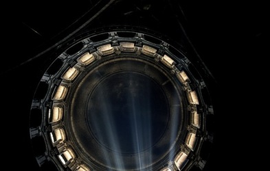 DIGITALIZZAZIONI fotografie di Giulio Azzarello &copy;2020.