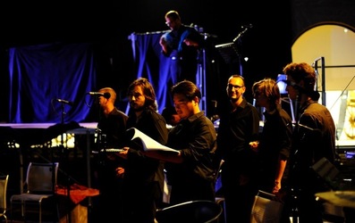 CONCERTO e OPERA dei PUPI fotografie di Giulio Azzarello ©2020. CONCERTO e OPERA dei PUPI fotografie di Giulio Azzarello ©2020.