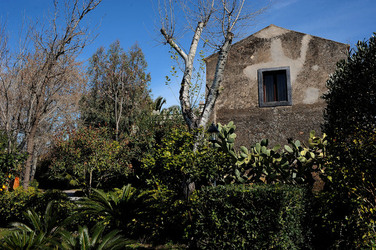 PAESAGGIO CATANESE panoramiche e particolari. Fotografie di Giulio Azzarello &copy;2014.