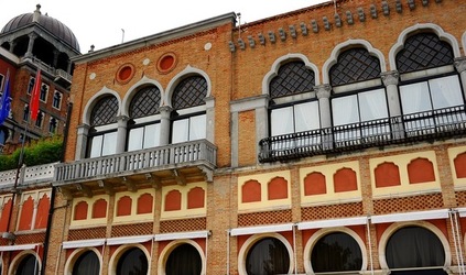 LIDO di VENEZIA. Fotografie di Giulio Azzarello ©2018.
