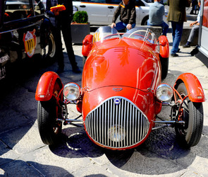 TARGA FLORIO Classica 2016. Fotografie di Giulio Azzarello ©2016. TARGA FLORIO Classica 2016. Fotografie di Giulio Azzarello ©2016.