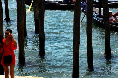 VENEZIA fotografie di Giulio Azzarello &copy;2019.