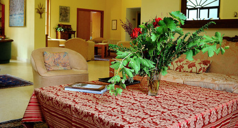 RESORT di LUSSO in Sicilia. Fotografie di Giulio Azzarello &copy;2016.