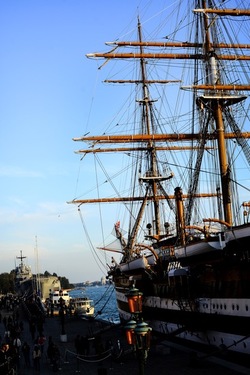 AMERIGO VESPUCCI fotografie di Giulio Azzarello ©2020. AMERIGO VESPUCCI fotografie di Giulio Azzarello ©2020.