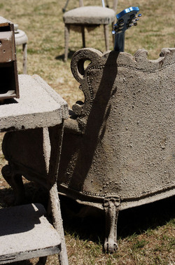 SCENOGRAFIA. Fotografie di Giulio Azzarello &copy;2014.