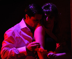 MARIO PUPELLA la sua scuola il suo teatro. Fotografie di Giulio Azzarello &copy;2014.