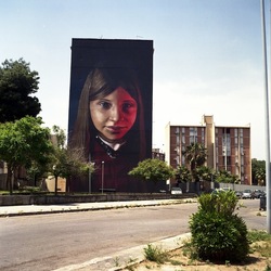 PERIFERIE fotografie di Giulio Azzarello &copy;2022.