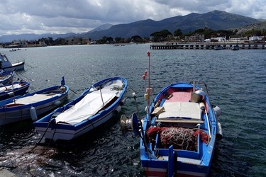 MONDELLO. Fotografie di Giulio Azzaello &copy;2022.