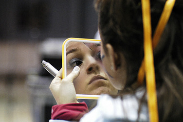 NOTREDAM de PARIS con giovani artisti. Fotografie di Giulio Azzarello ©2014. NOTREDAM de PARIS con giovani artisti. Fotografie di Giulio Azzarello ©2014.