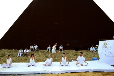 FIUMARA D ARTE fotografie di Giulio Azzarello ©2019. FIUMARA D ARTE fotografie di Giulio Azzarello ©2019.