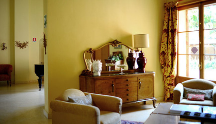 RESORT di LUSSO in Sicilia. Fotografie di Giulio Azzarello &copy;2016.