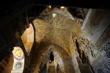 IL CASTELLO della ZISA di PALERMO. Fotografie di Giulio Azzarello ©2018. IL CASTELLO della ZISA di PALERMO. Fotografie di Giulio Azzarello ©2018.
