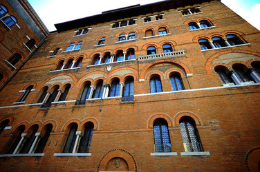 I SESTRIERI di VENEZIA fotografie di Giulio Azzarello &copy;2016.