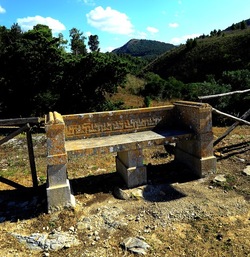 SEGESTA sito archeologico. Fotografie di Giulio Azzarello ©2018.