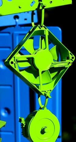 STILL LIFE ASSURDI fotografie di Giulio Azzarello ©2020.