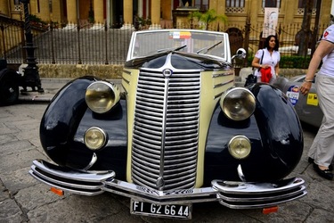 GIRO di SICILIA 2019 fotografie di Giulio Azzarello ©2019.