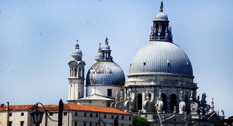 VENEZIA fotografie di Giulio Azzarello &copy;2019.