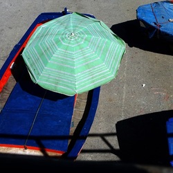 BARCHE. Fotografie di Giulio Azzarello &copy;2022.