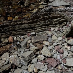 TERRASINI. Fotografie di Giulio Azzarello &copy;2022.