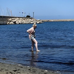 PALERMO. Fotografie di Giulio Azzarello &copy;2023.