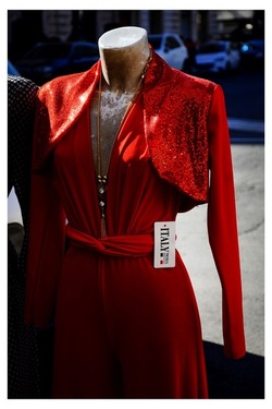 ROMA fotografie di Giulio Azzarello &copy;2020.