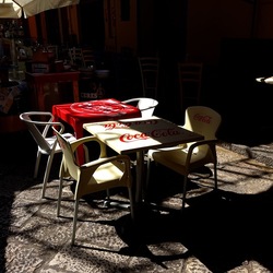 PALERMO. Fotografie di Giulio Azzarello &copy;2023.