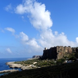 MACARI. Fotografie di Giulio Azzarello &copy;2023.