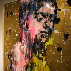 VENEZIA contemporanea fotografie di Giulio Azzarello &copy;2020.