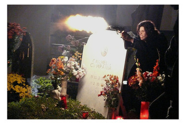 IL CINEMA D AUTORE in Sicilia. Fotografie di scena e set di Giulio Azzarello ©2014. IL CINEMA D AUTORE in Sicilia. Fotografie di scena e set di Giulio Azzarello ©2014.