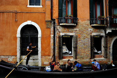 CENTRO STORICO DI VENEZIA fotografie di Giulio Azzarello ©2016. CENTRO STORICO DI VENEZIA fotografie di Giulio Azzarello ©2016.