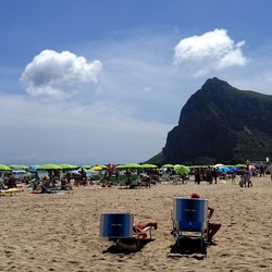 SAN VITO LO CAPO. Fotografie di Giulio Azzarello &copy;2023.