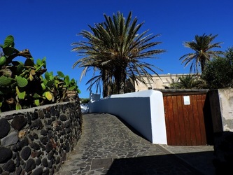 ISOLA di STROMBOLI fotografie di Giulio Azzarello &copy;2020.