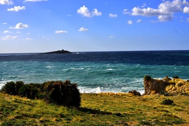 COSTA SICILIANA fotografie di Giulio Azzarello &copy;2020.