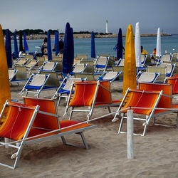 SAN VITO LO CAPO. Fotografie di Giulio Azzarello &copy;2023.