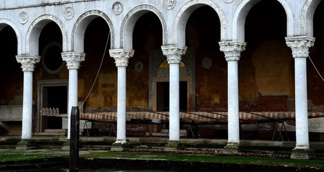 VENEZIA giugno 2018. Fotografie di Giulio Azzarello &copy;2018.