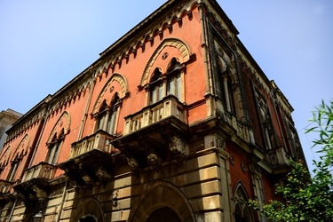 ORTIGIA CENTRO STORICO fotografie di Giulio Azzarello ©2019. ORTIGIA CENTRO STORICO fotografie di Giulio Azzarello ©2019.