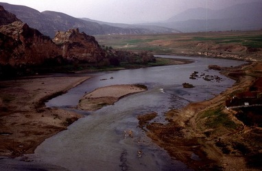 KURDISTAN fotografie di Giulio Azzarello ©2021.