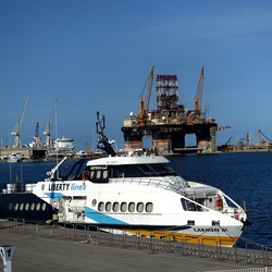 PALERMO. Fotografie di Giulio Azzarello &copy;2023.