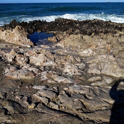 COSTA SICILIANA. Fotografie di Giulio Azzarello &copy;2022.