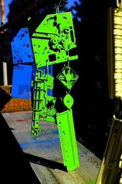 STILL LIFE ASSURDI fotografie di Giulio Azzarello ©2020.