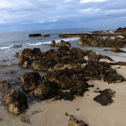 MONDELLO. Fotografie di Giulio Azzarello &copy;2022.