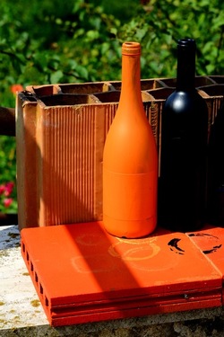 STILL LIFE ASSURDI fotografie di Giulio Azzarello ©2020.