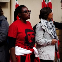 AFROCHE. Fotografie di Giulio Azzarello ©2024. AFROCHE. Fotografie di Giulio Azzarello ©2024.