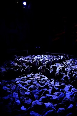 PALAZZO RISO Palermo. Fotografie di Giulio Azzarello ©2020. PALAZZO RISO Palermo. Fotografie di Giulio Azzarello ©2020.