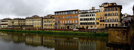 FIRENZE centro storico. Fotografie di Giulio Azzarello &copy;2016.
