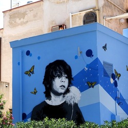 SAN VITO LO CAPO. Fotografie di Giulio Azzarello ©2023. SAN VITO LO CAPO. Fotografie di Giulio Azzarello ©2023.