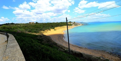 SELINUNTE sito archeologico. Fotografie di Giulio Azzarello ©2018. SELINUNTE sito archeologico. Fotografie di Giulio Azzarello ©2018.